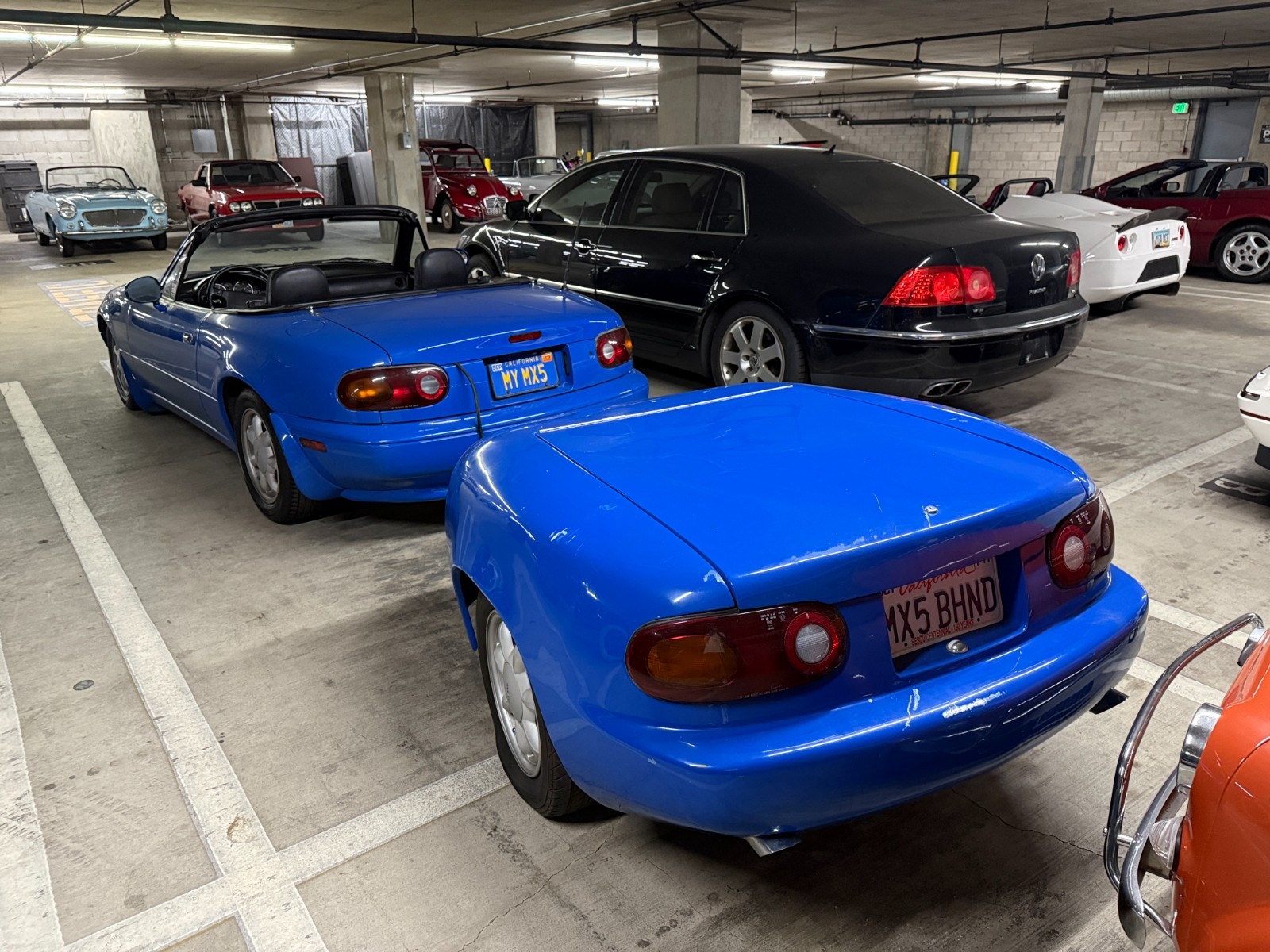 Mazda-MX-5-Miata-1990-Convertible-Black