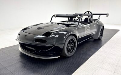 Mazda MX-5 Miata 1996