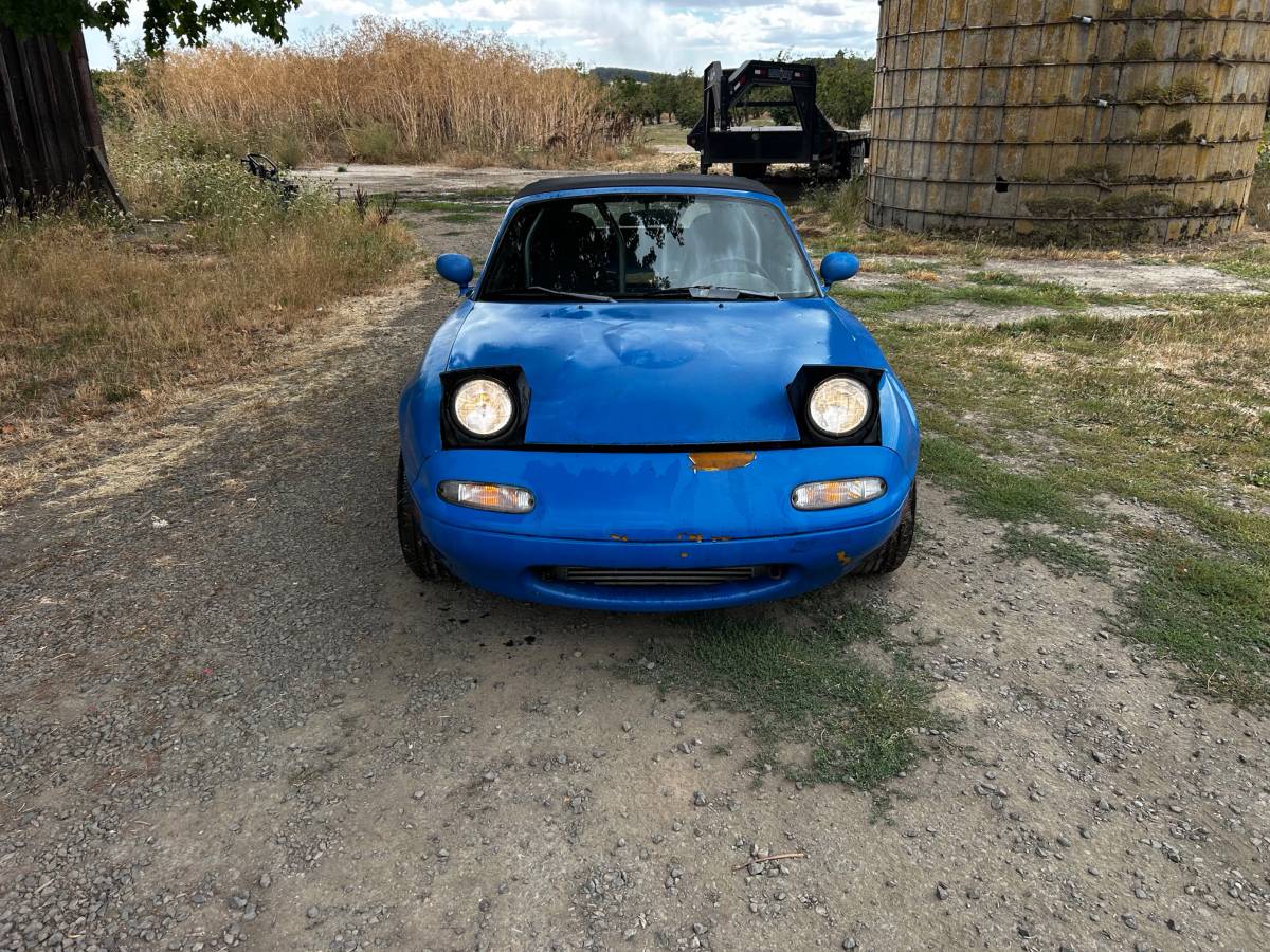 Mazda-Miata-mx-5-1991-Blue