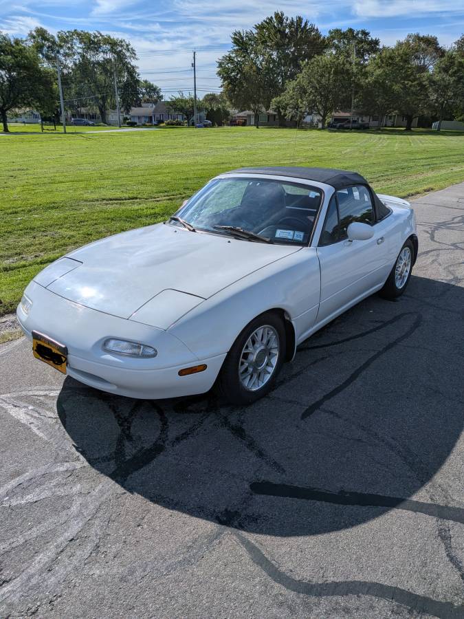 Mazda-Mx-5-miata-1990-White