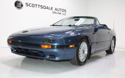 Mazda RX-7 1988