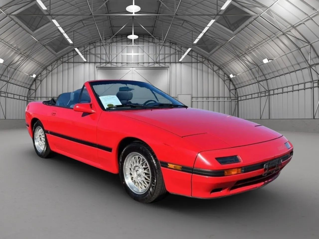 Mazda RX-7 1988