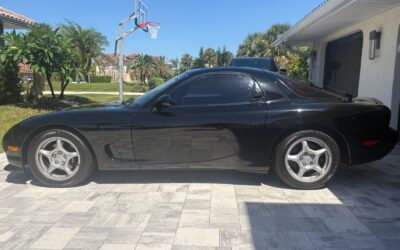 Mazda RX-7 1994
