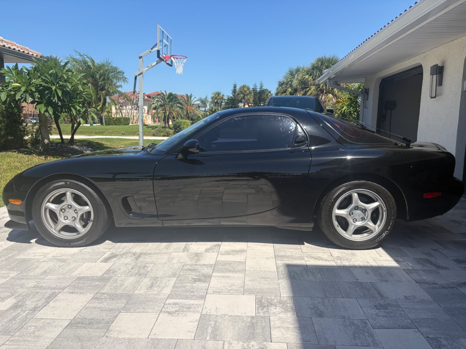 Mazda-RX-7-1994-Coupe-Tan