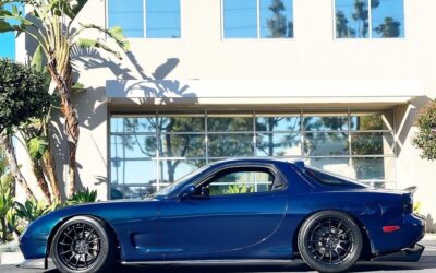 Mazda RX-7 1995