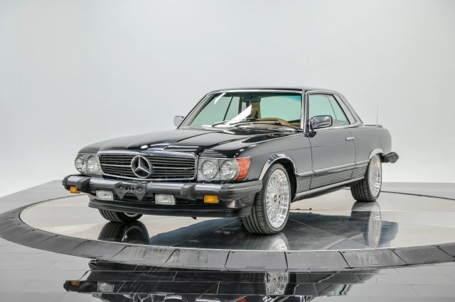 Mercedes-1979-Coupe-Tan