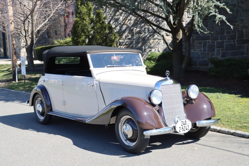 Mercedes-Benz-170Da-1951-Convertible-Cream