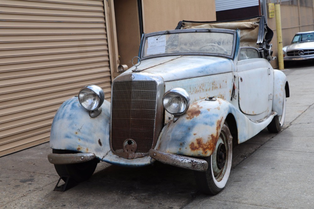 Mercedes-Benz-170V-1938-Convertible-Black