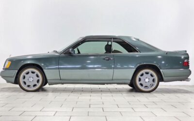 Mercedes-Benz 300-Series 1994