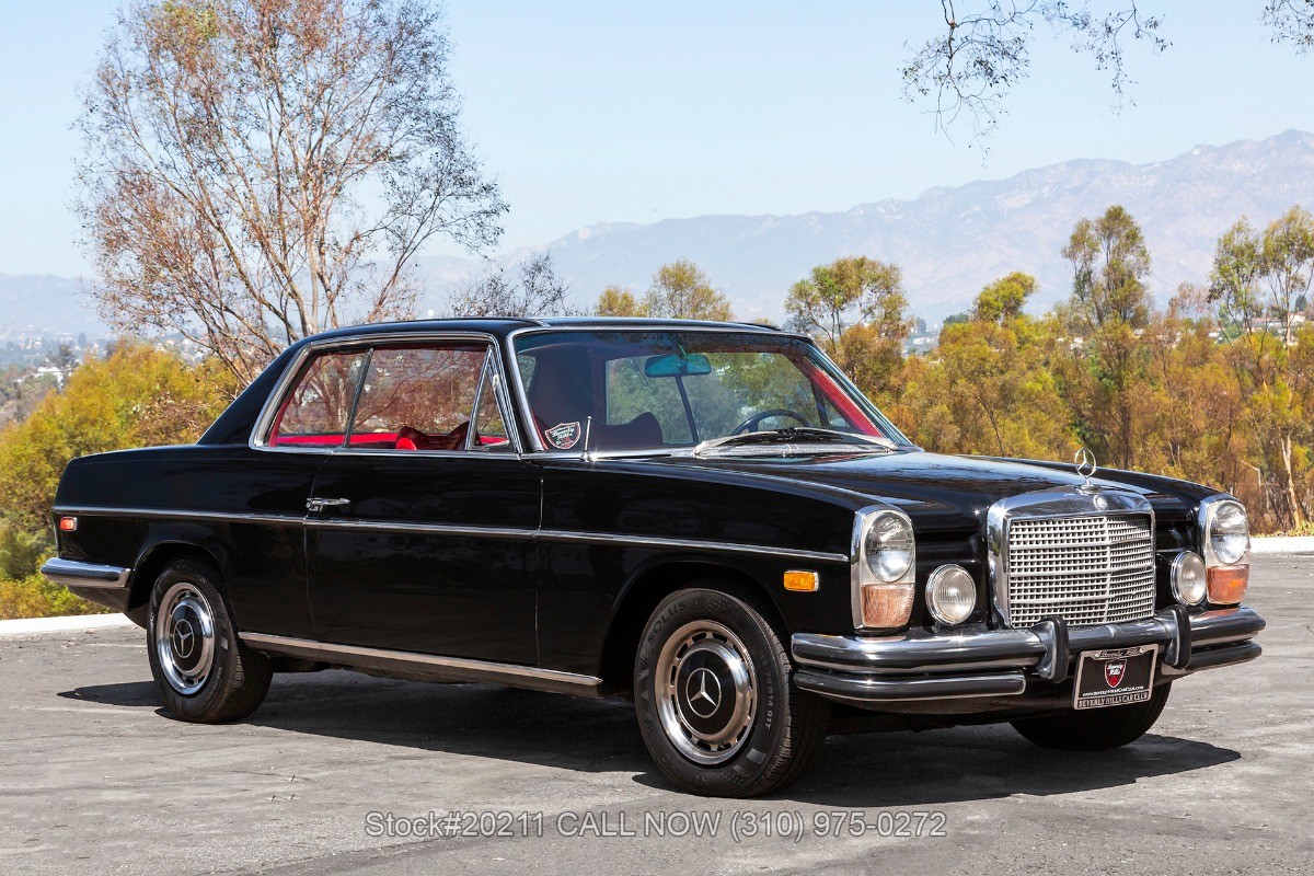 Mercedes-Benz-CL-Class-1972