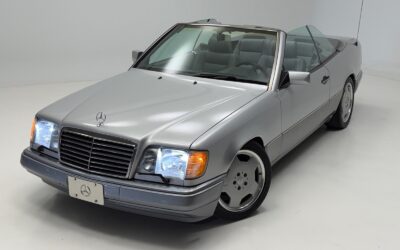 Mercedes-Benz E-Class 1994