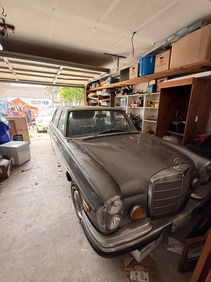 Mercedes-benz-1971