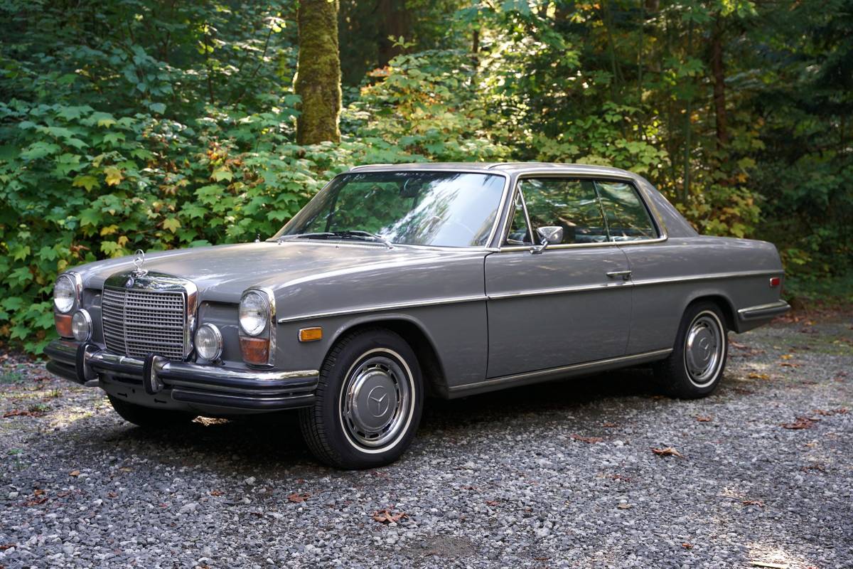 Mercedes-benz-250c-1972-Gray