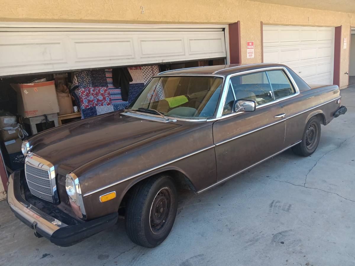 Mercedes-benz-280c-1974