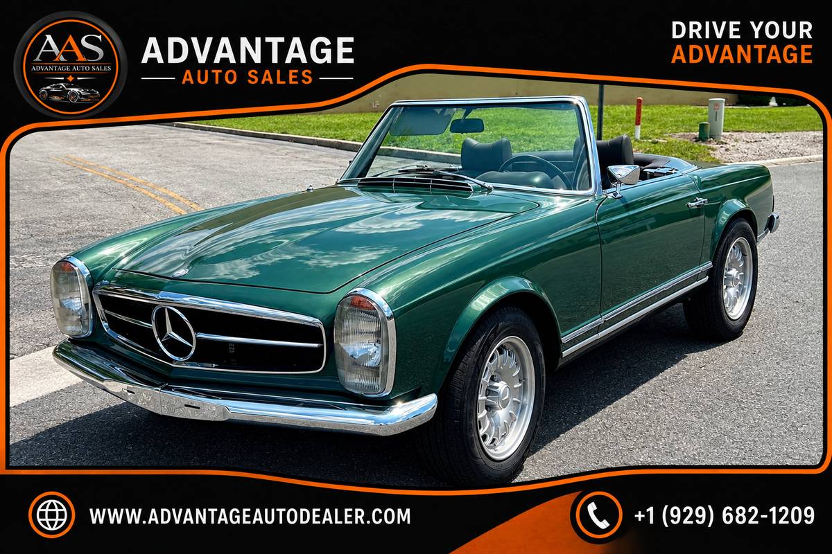Mercedes-benz-280sl-1969