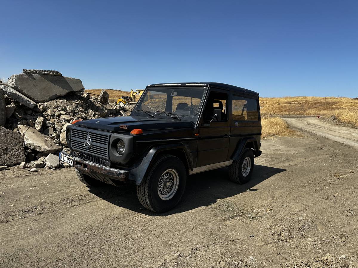 Mercedes-benz-300gd-1980