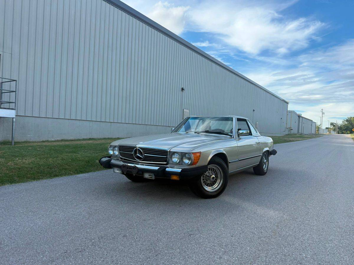 Mercedes-benz-380-series-1985-custom