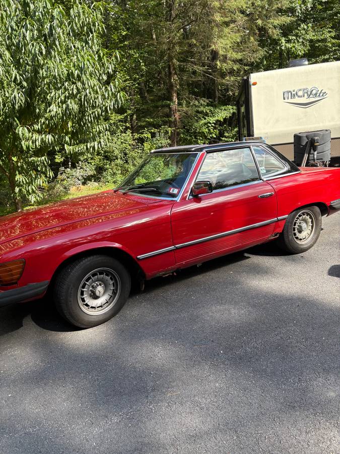 Mercedes-benz-380sl-1983