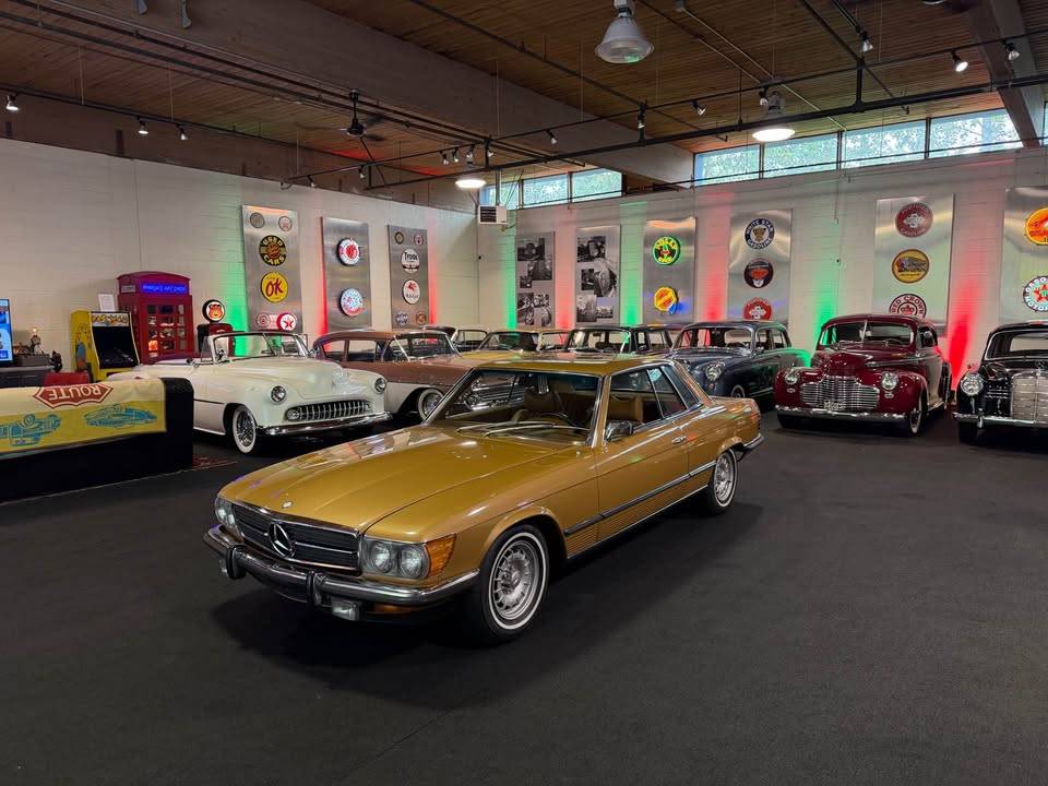 Mercedes-benz-450-slc-1973