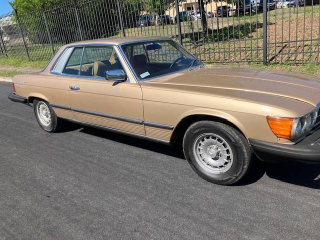 Mercedes-benz-450-slc-1980-custom