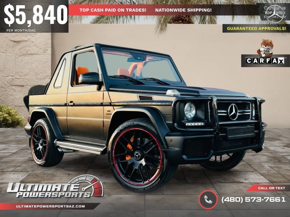 Mercedes-benz-G320-cabriolet-1995