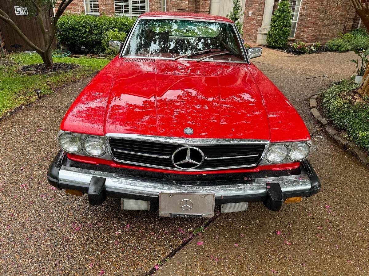 Mercedes-benz-S-class-1979