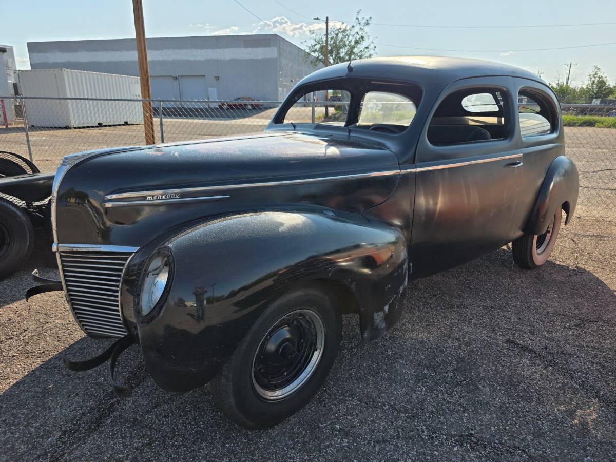 Mercury-1939