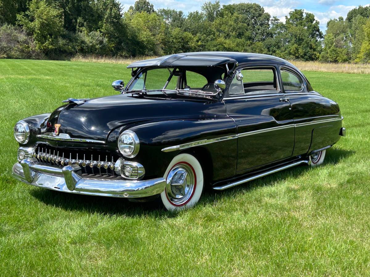 Mercury-1950