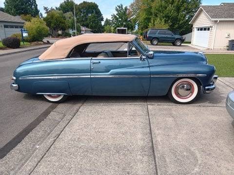 Mercury-1950