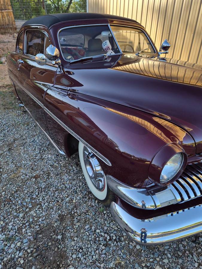 Mercury-1951-custom