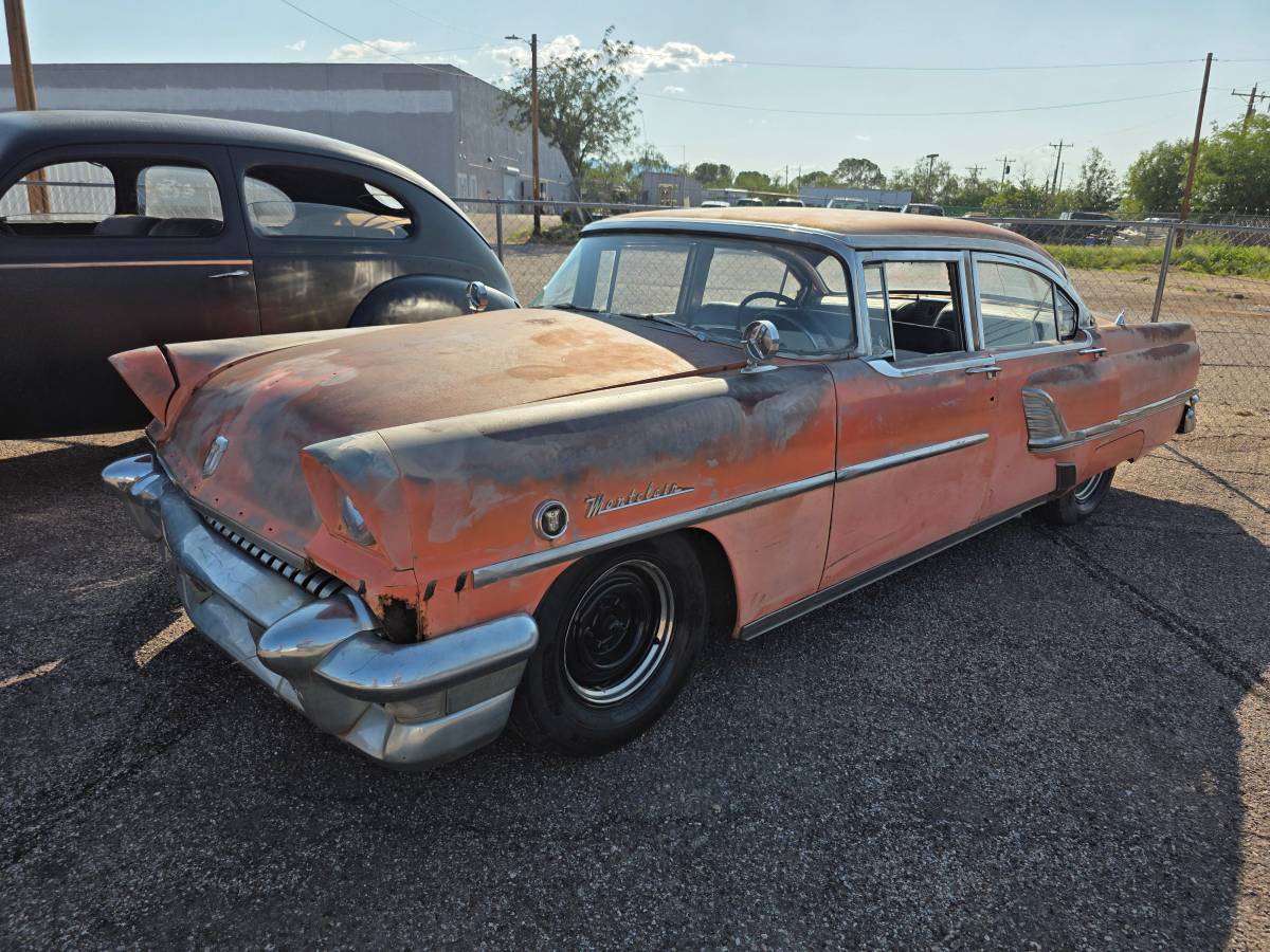 Mercury-1955