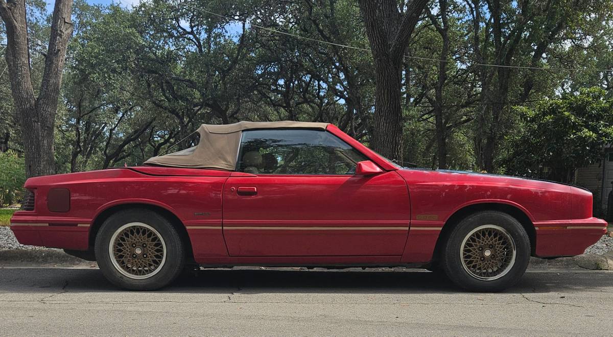 Mercury-1984-Red