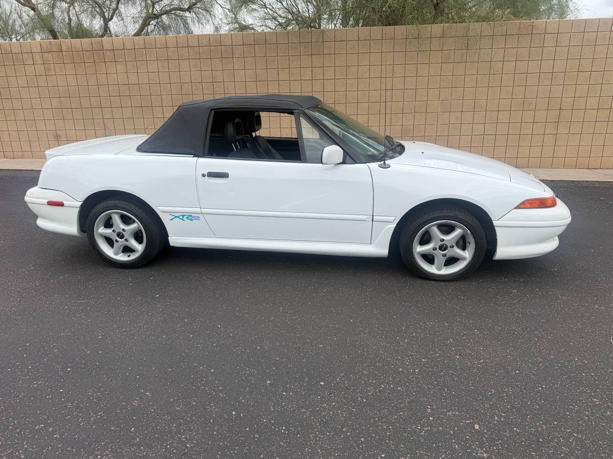 Mercury-Capri-xr-2-1994-White
