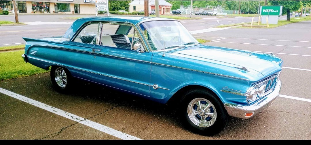 Mercury-Comet-1963-Sedan-Blue