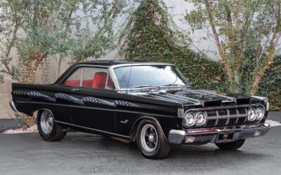 Mercury Comet 1964