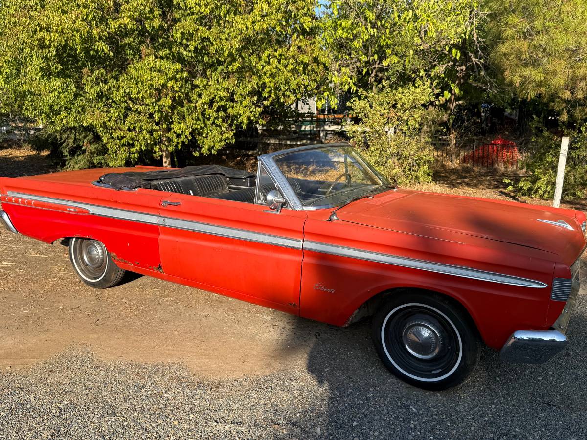 Mercury-Comet-1964