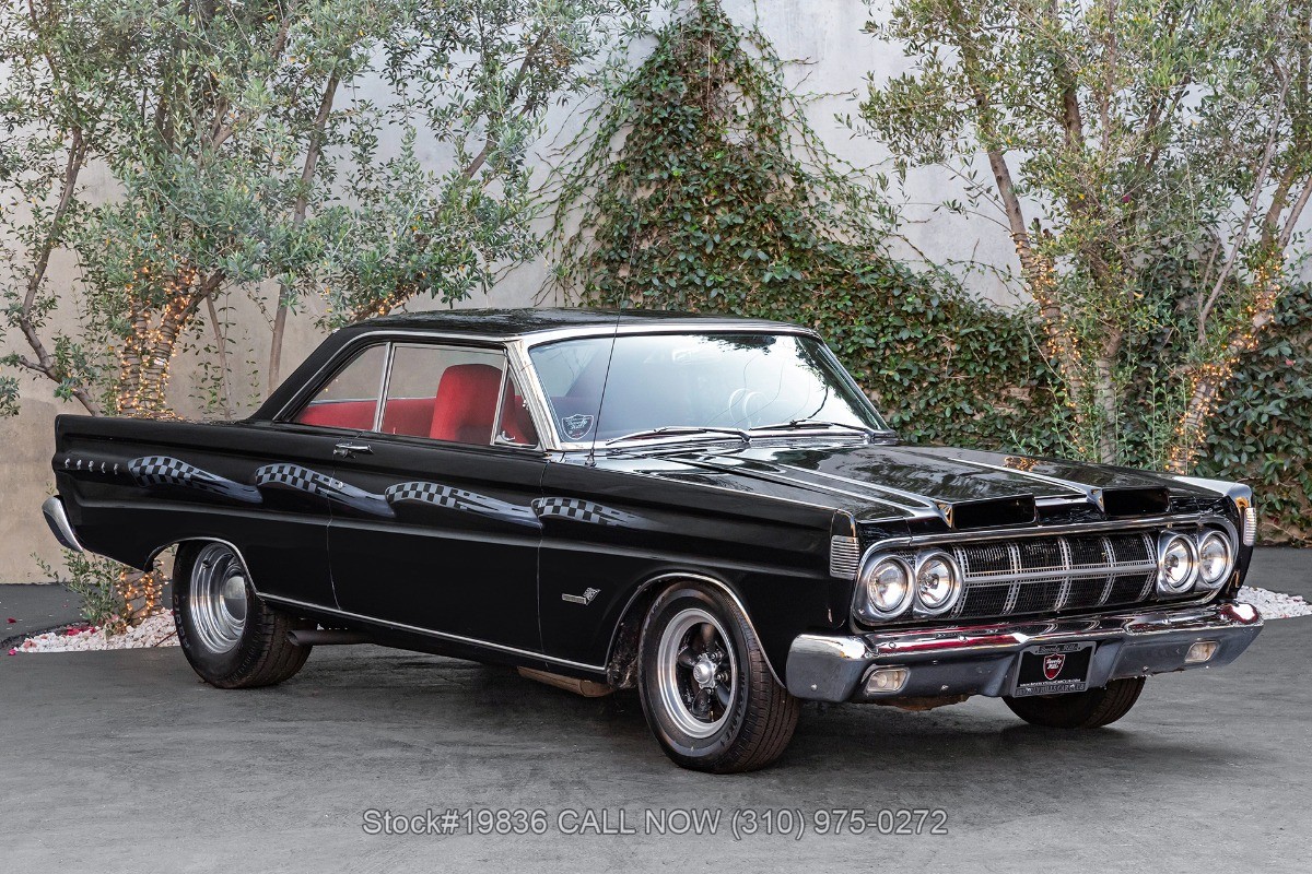 Mercury-Comet-1964