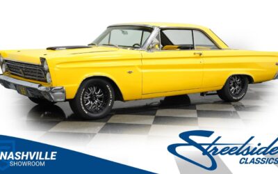 Mercury Comet 1965