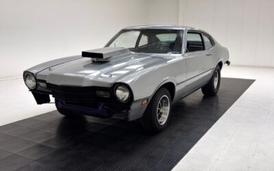Mercury Comet 1976