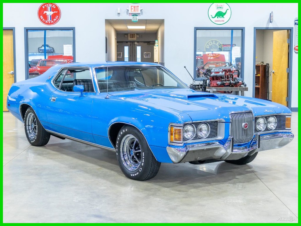 Mercury-Cougar-1972-Other-Other-Color