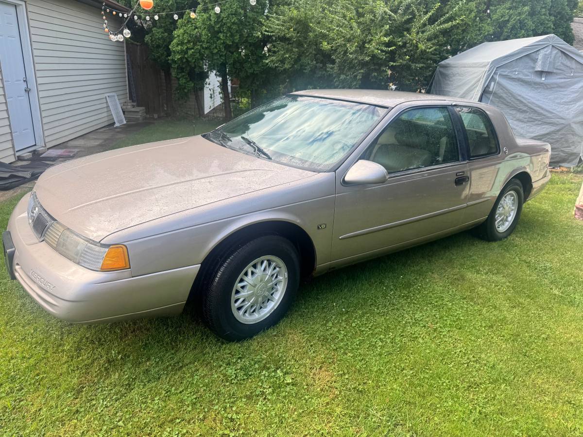 Mercury-Cougar-1995