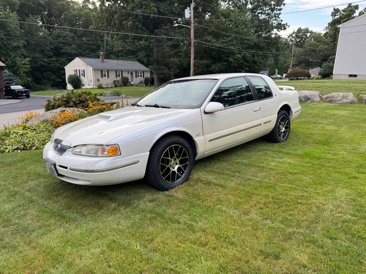 Mercury-Cougar-1996