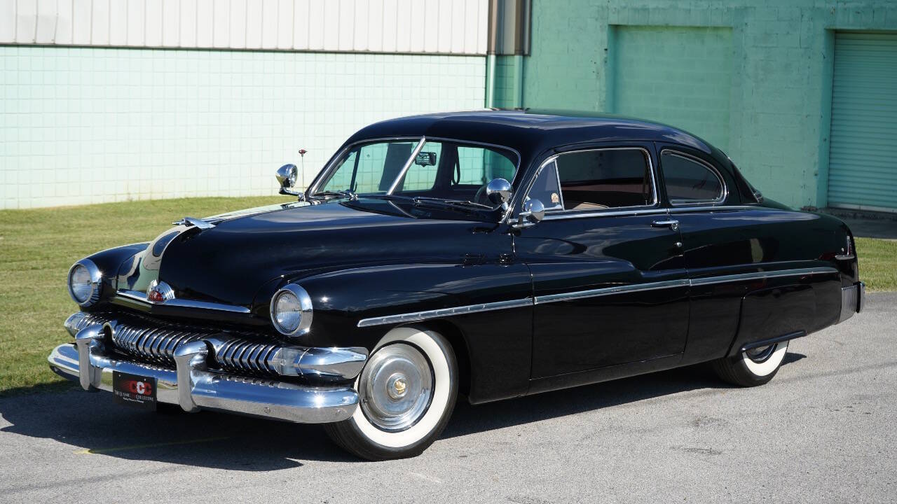Mercury-Coupe-1951-Black-Gray
