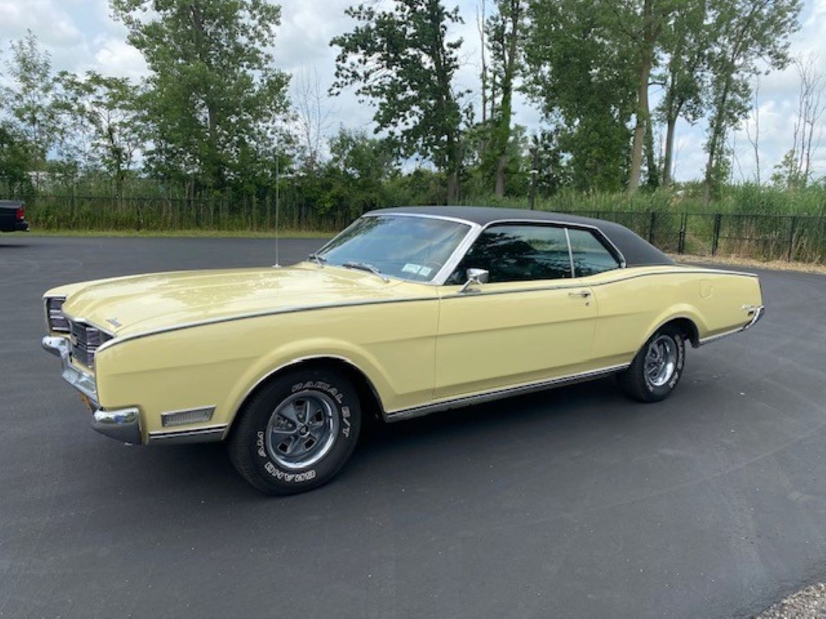 Mercury-Montego-1969-Coupe