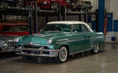 Mercury Monterey 1954