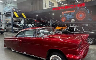 Mercury Monterey 1956