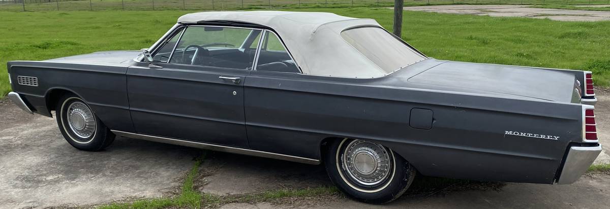 Mercury-Monterey-1966-Black
