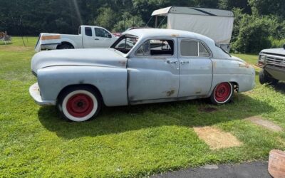 Mercury Other 1949