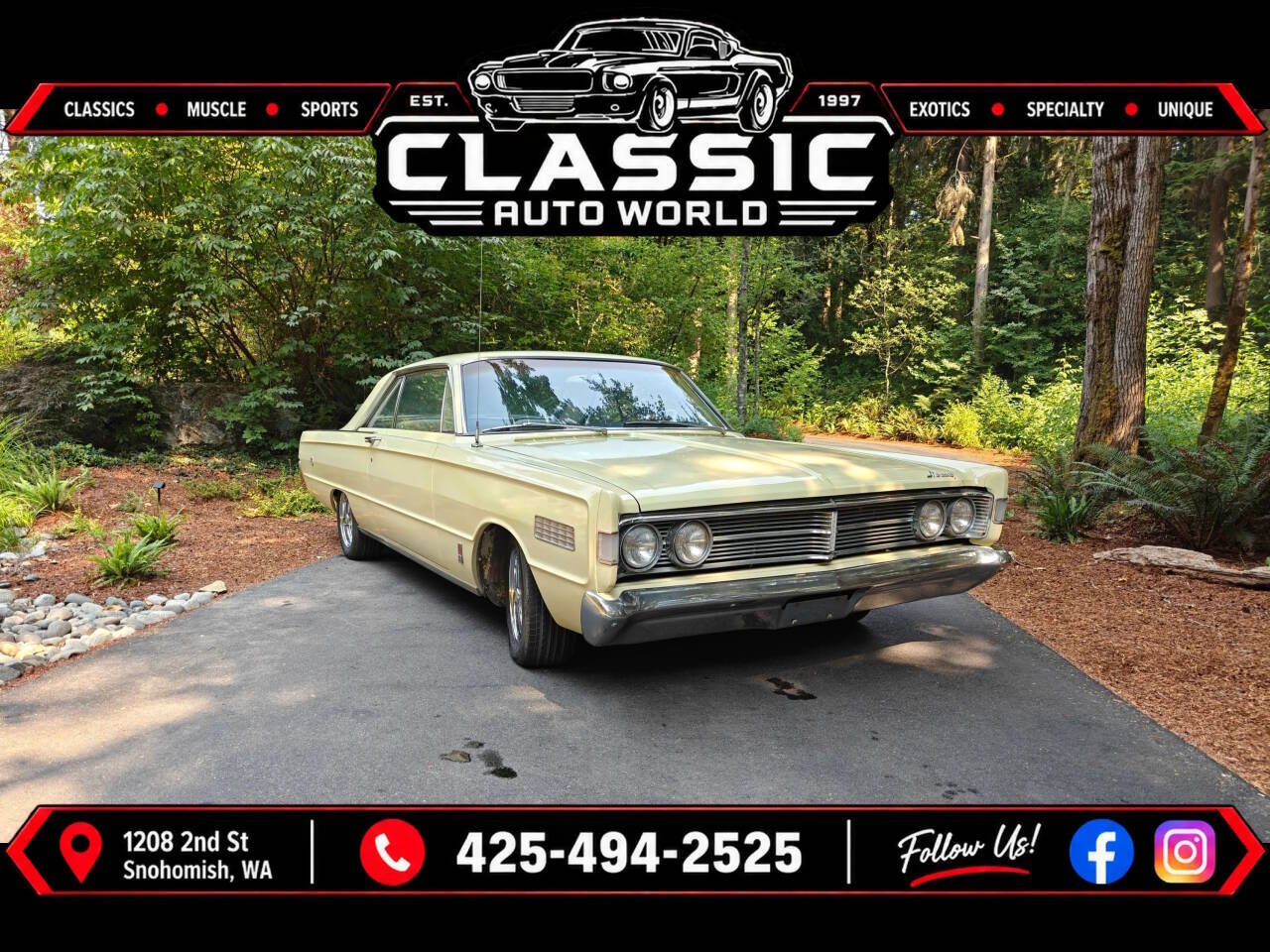 Mercury-S-55-1966-Yellow-White