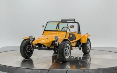 Meyers Manx  1971